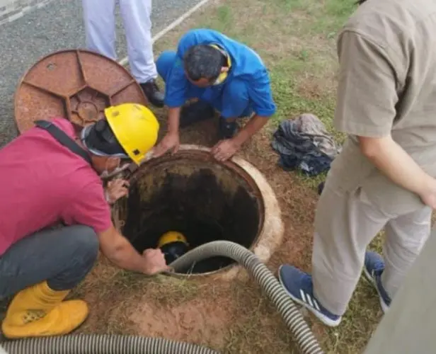 Sedot WC tidore Murah tidore