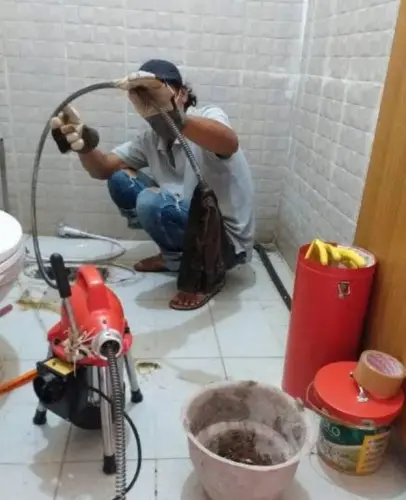 Sedot WC tidore Murah tidore