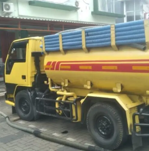 Sedot WC tidore Terdekat tidore